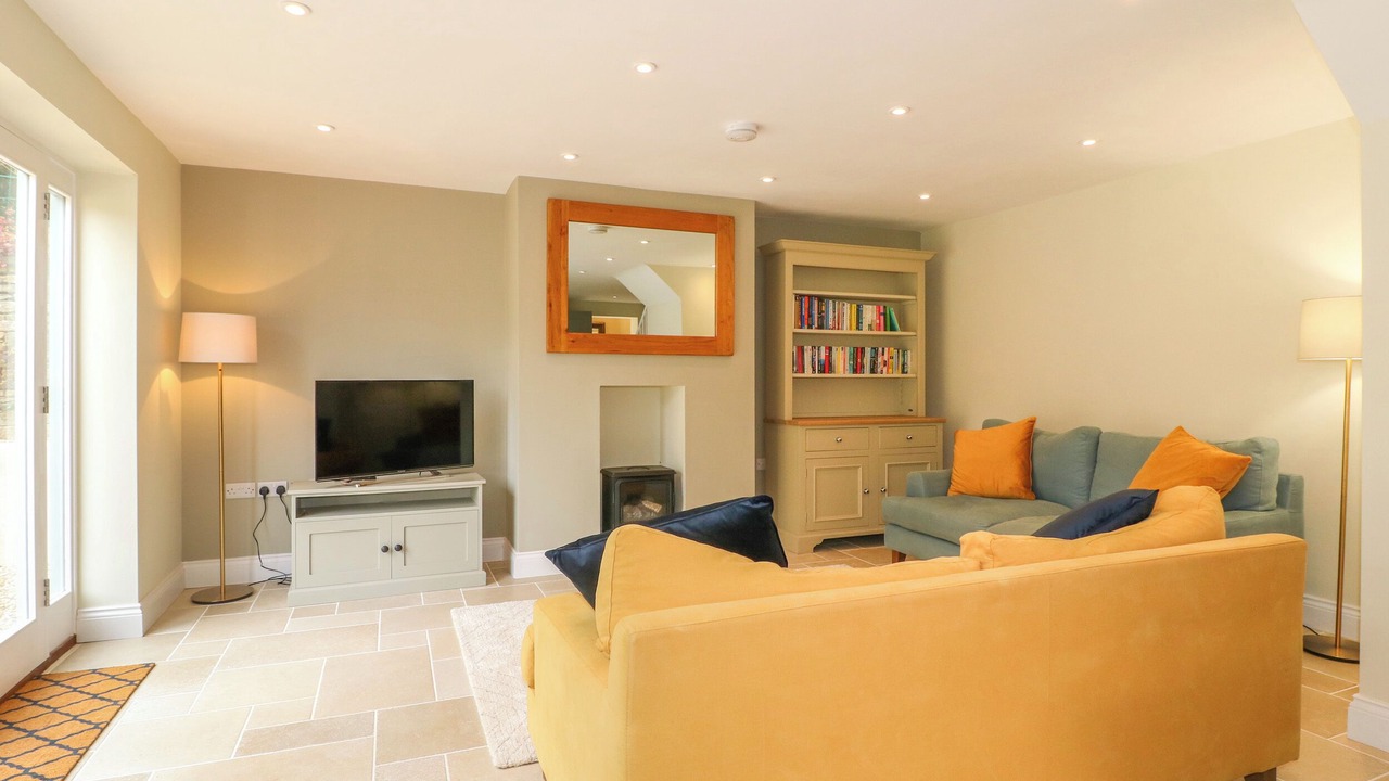 Photo of Livingroom in Edith Weston