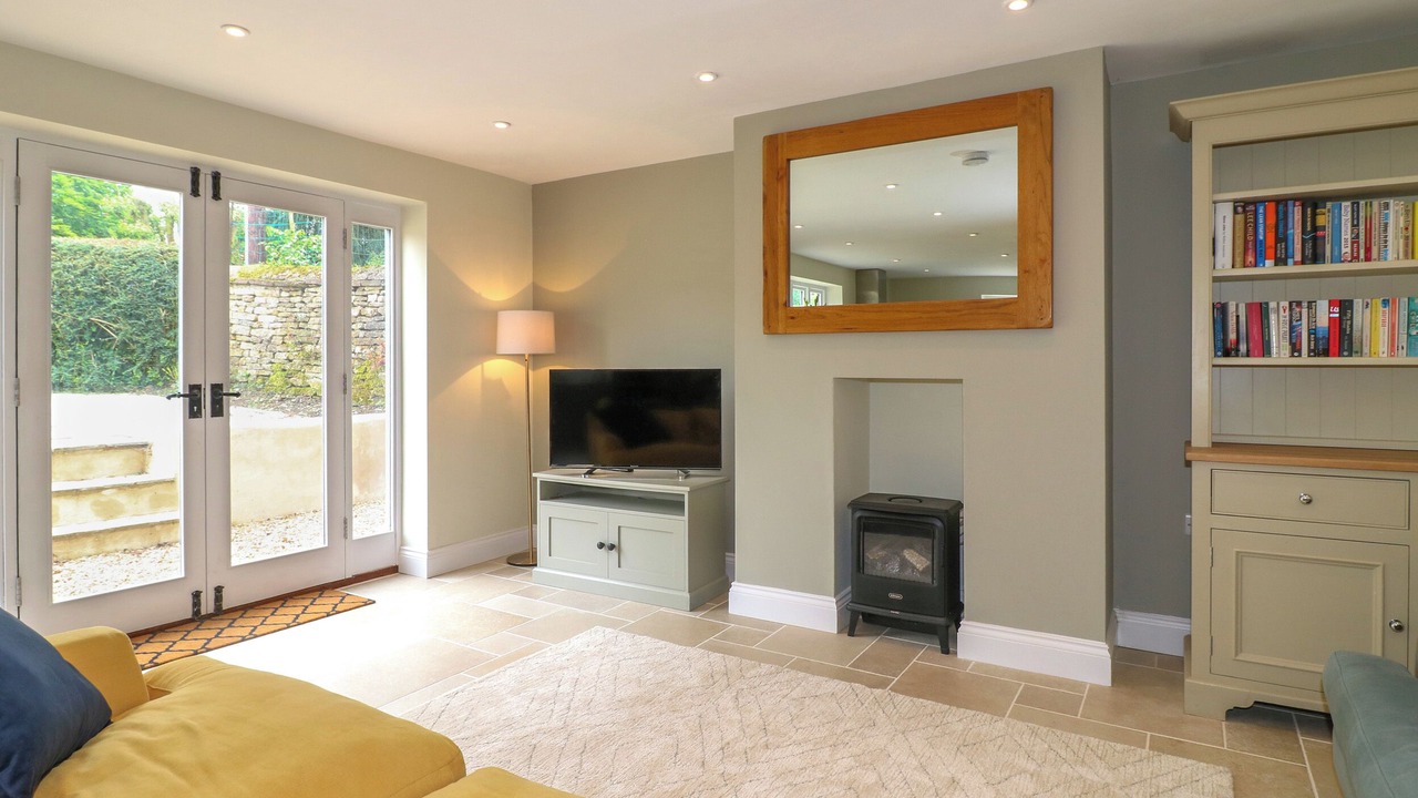 Photo of Livingroom in Edith Weston