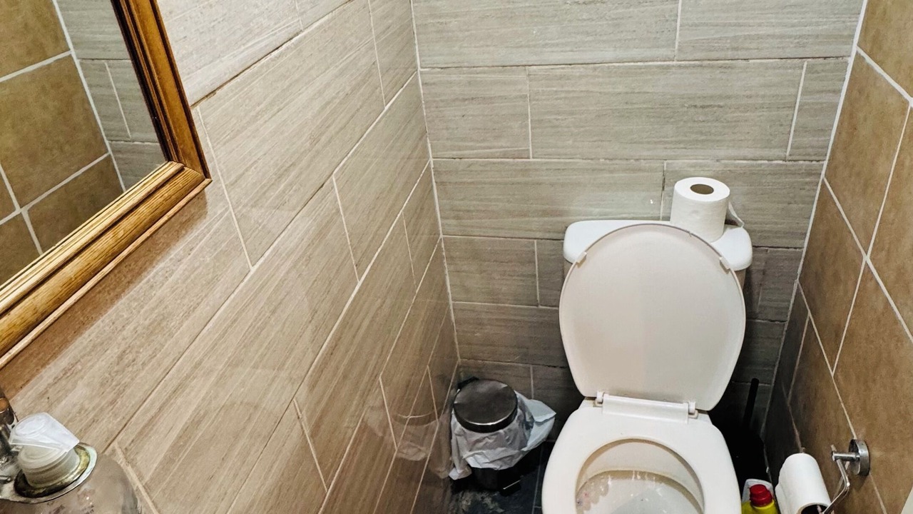 Photo of Bathroom in Cambridge