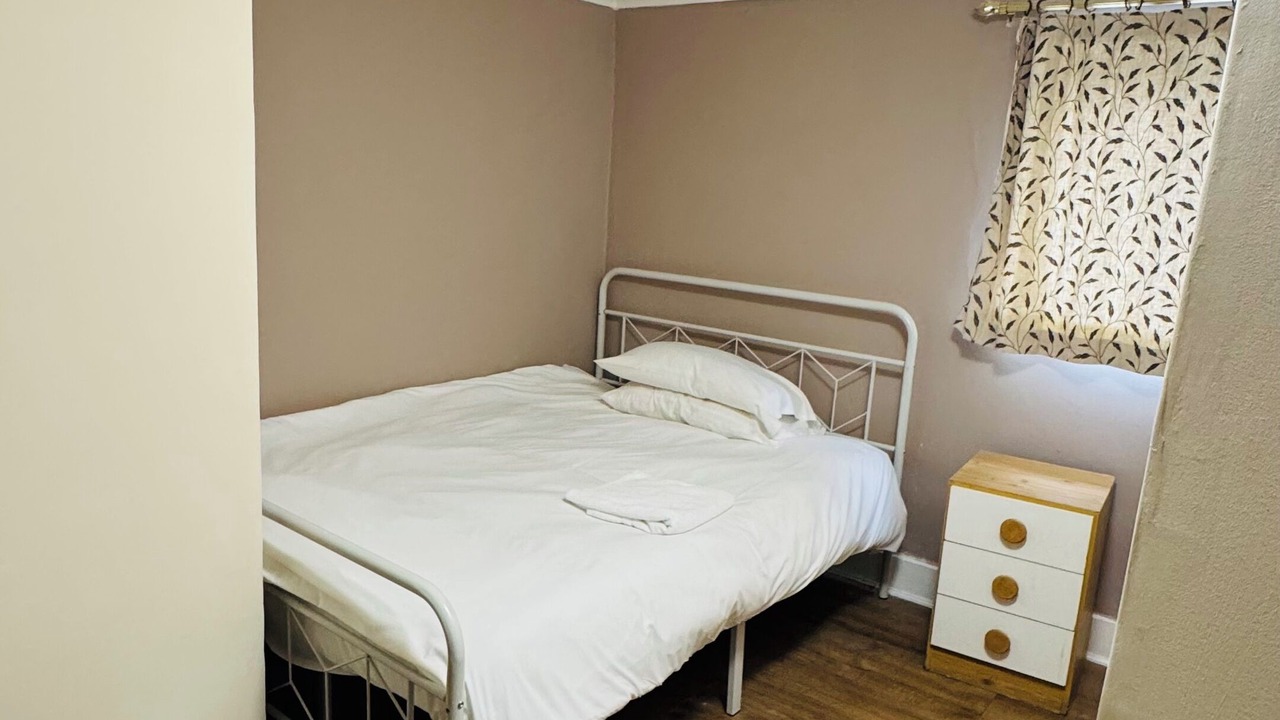 Photo of Bedroom in Cambridge