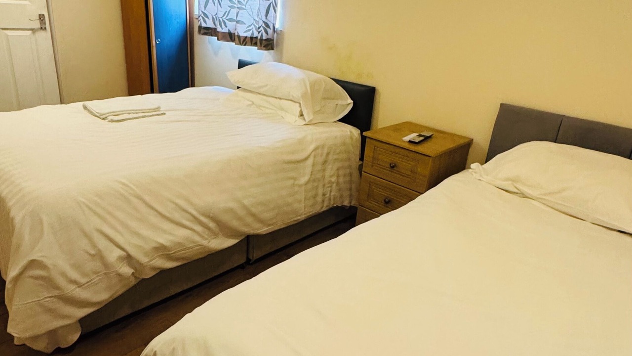 Photo of Bedroom in Cambridge