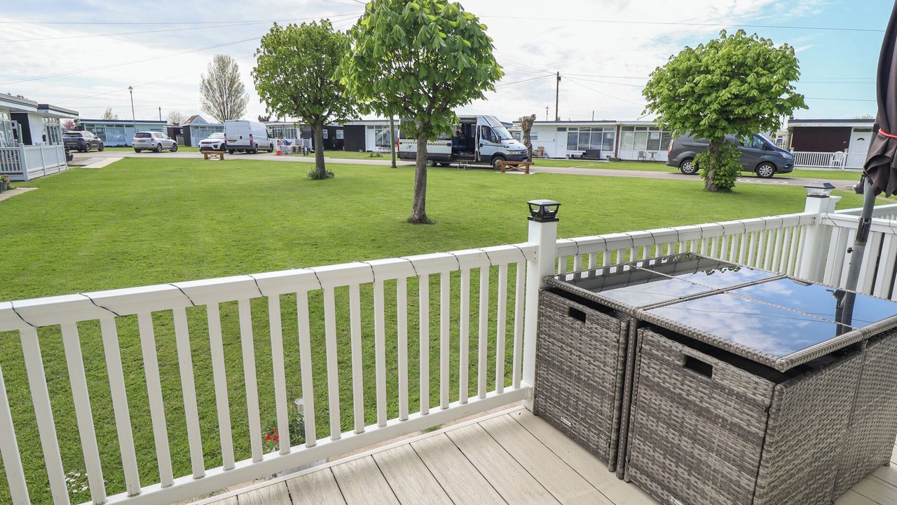 Photo of Outdoor in Chapel Saint Leonards