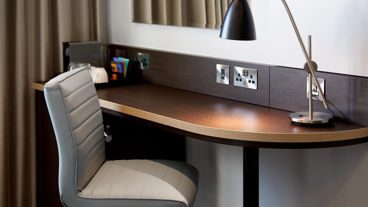Photo of Bedroom in Gatwick
