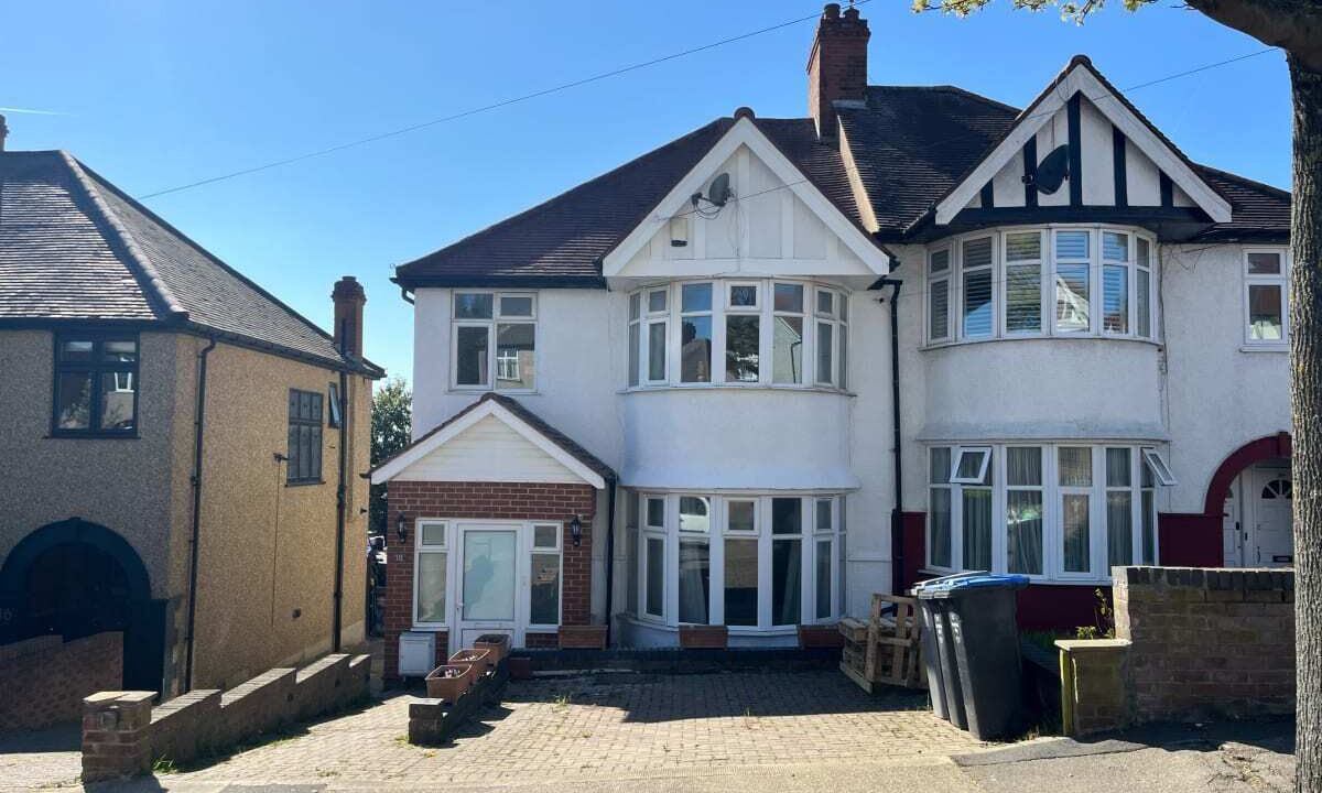 Photo of Outdoor in Dollis Hill