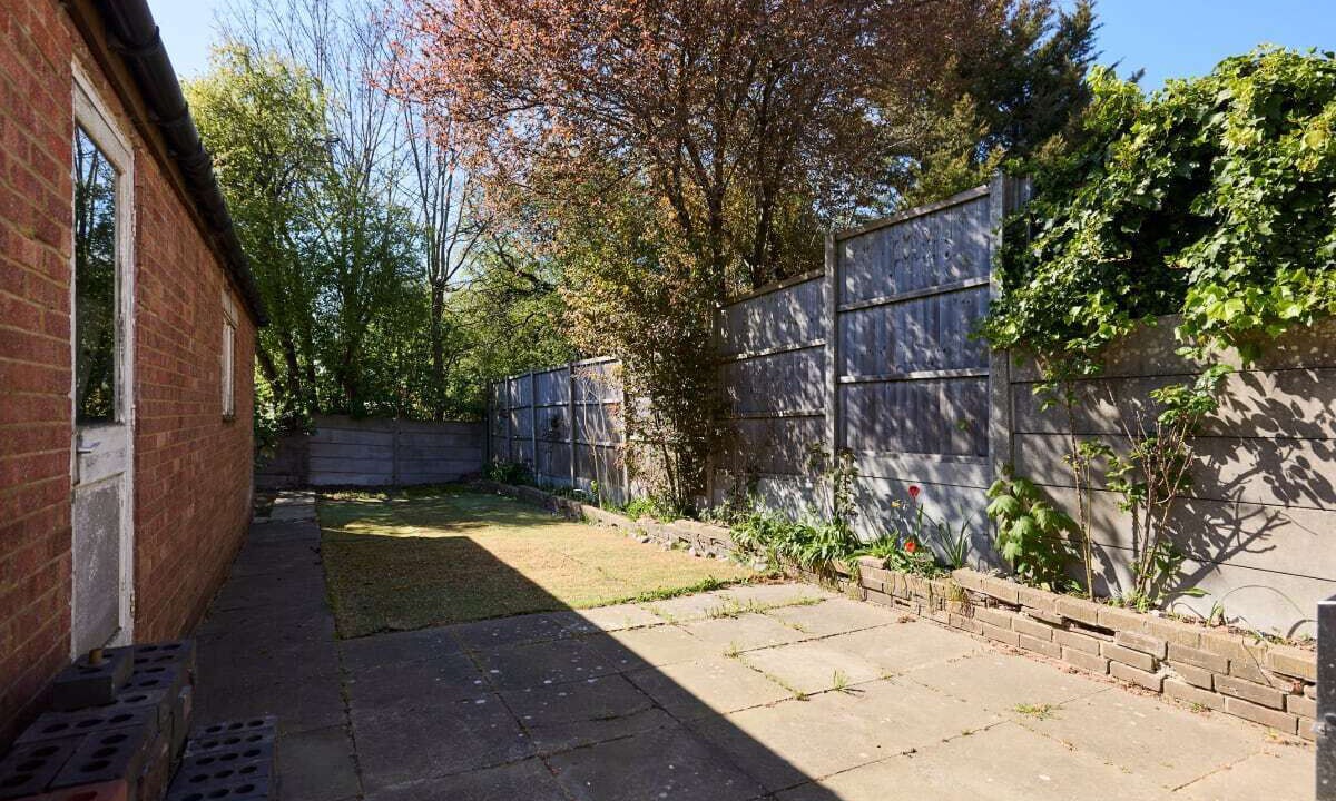Photo of Outdoor in Dollis Hill