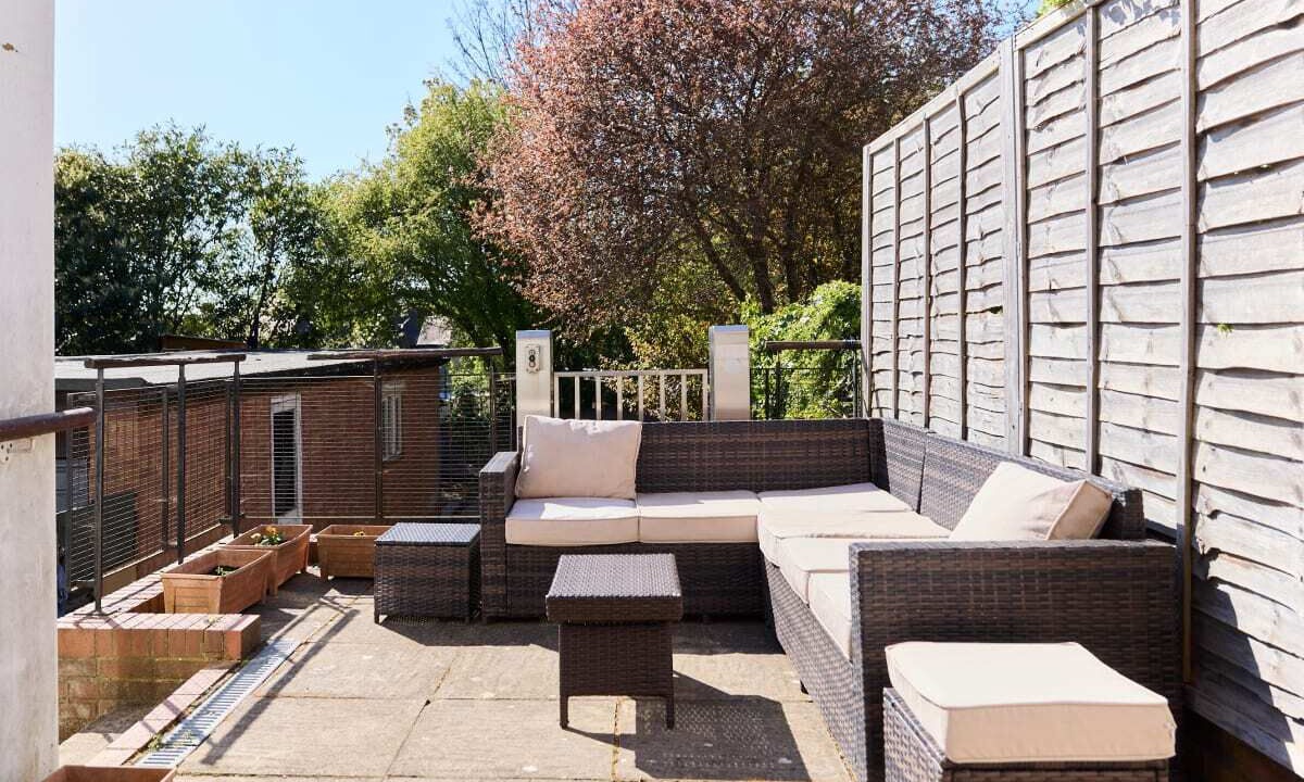 Photo of Outdoor in Dollis Hill