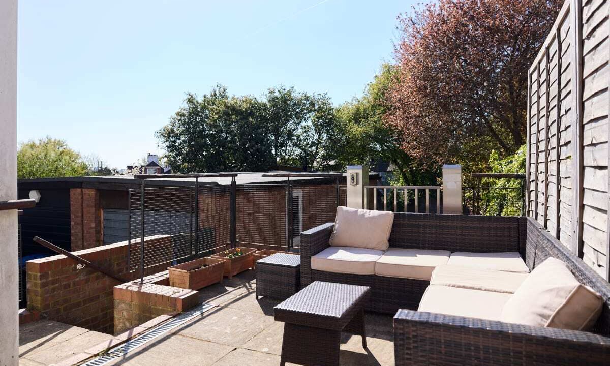 Photo of Outdoor in Dollis Hill