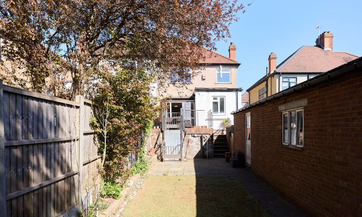 Photo of Outdoor in Dollis Hill