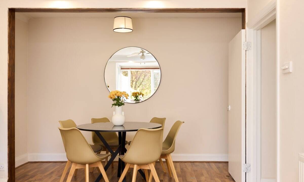 Photo of Outdoor in Dollis Hill