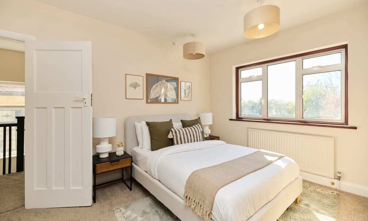 Photo of Outdoor in Dollis Hill