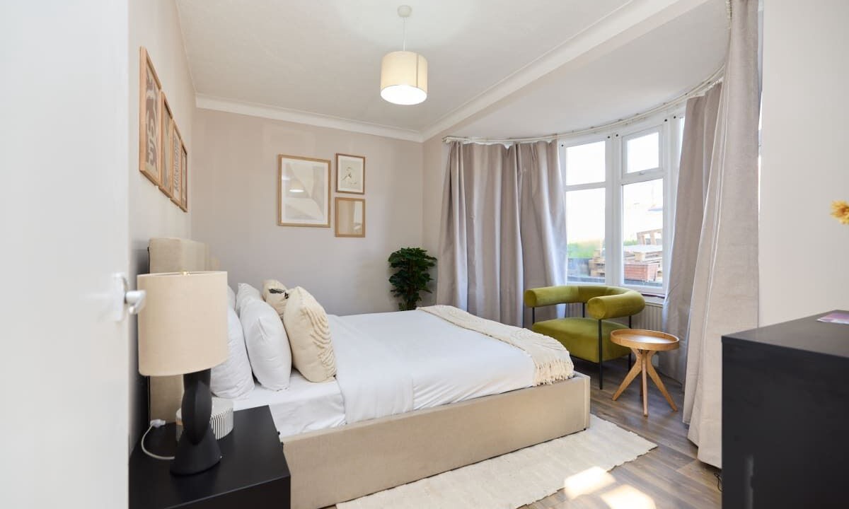 Photo of Outdoor in Dollis Hill