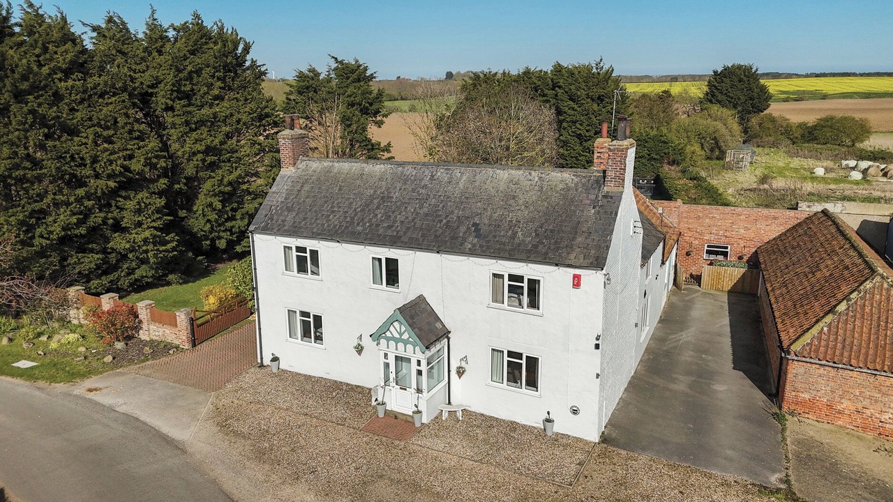 Photo of Outdoor in Mappleton