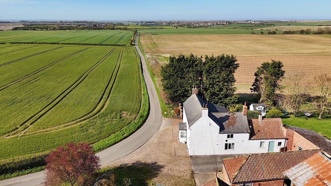 Photo of Outdoor in Mappleton