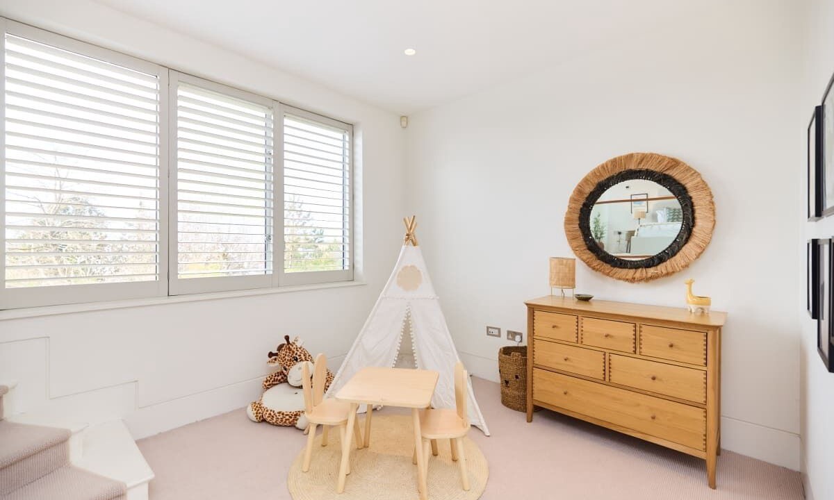 Photo of Outdoor in Garden Suburb