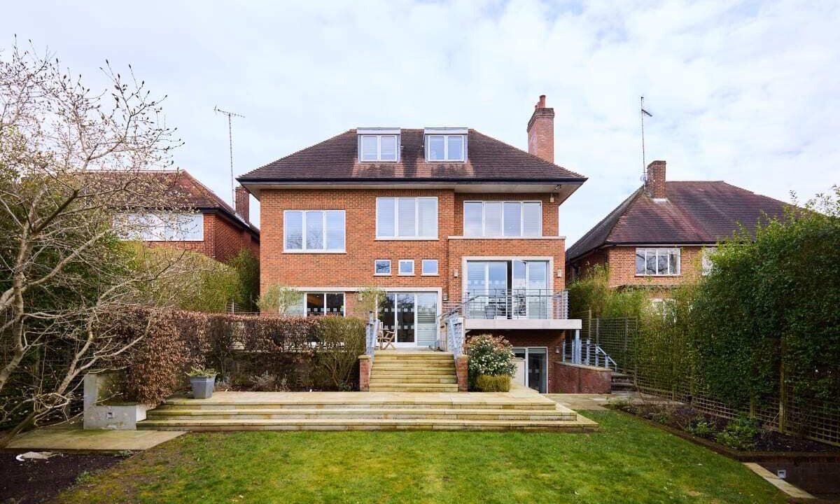 Photo of Outdoor in Garden Suburb