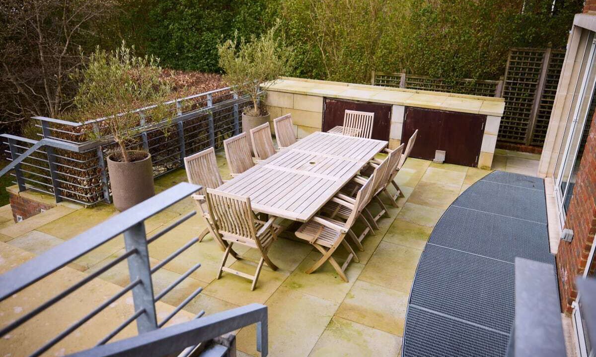 Photo of Outdoor in Garden Suburb