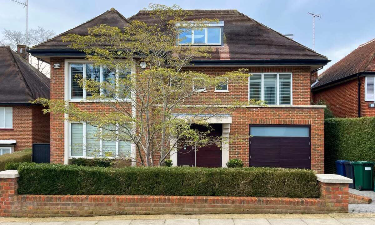 Photo of Outdoor in Garden Suburb