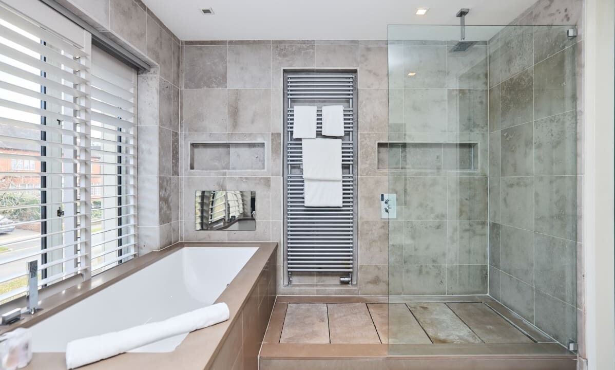 Photo of Bathroom in Garden Suburb