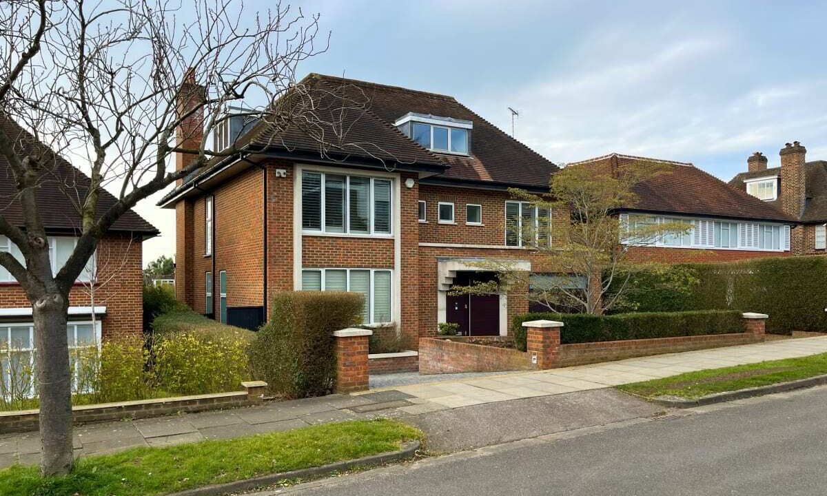 Photo of Outdoor in Garden Suburb