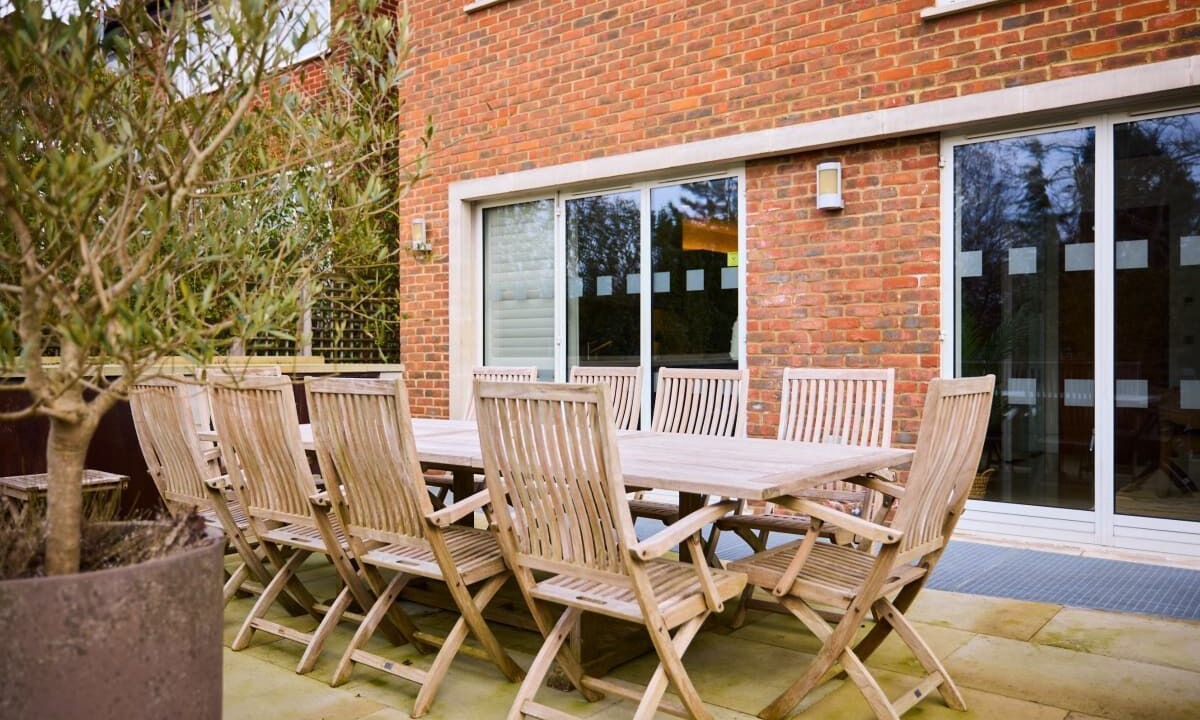 Photo of Outdoor in Garden Suburb