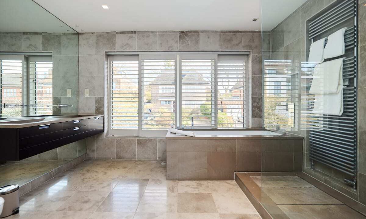 Photo of Bathroom in Garden Suburb