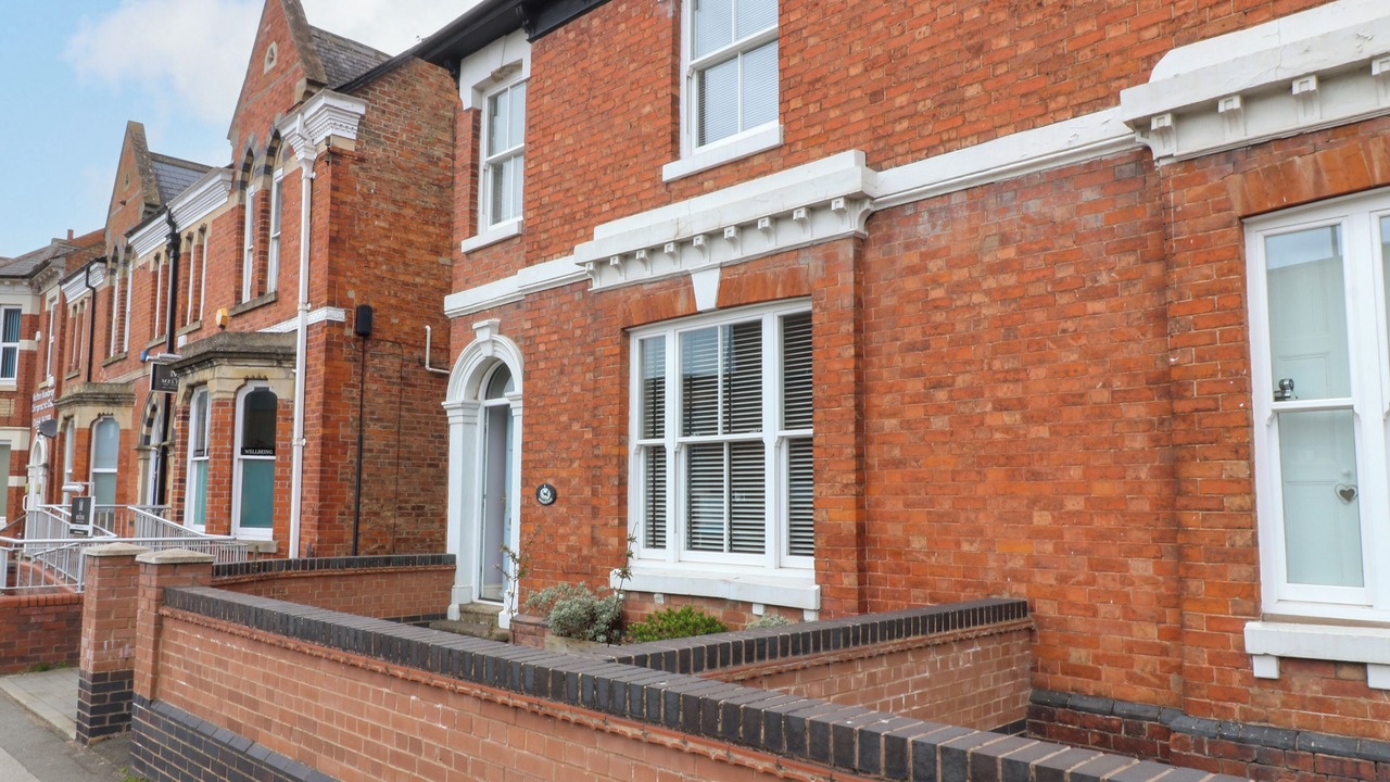 Photo of Outdoor in Melton Mowbray