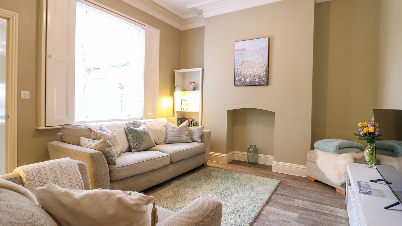 Photo of Livingroom in Melton Mowbray