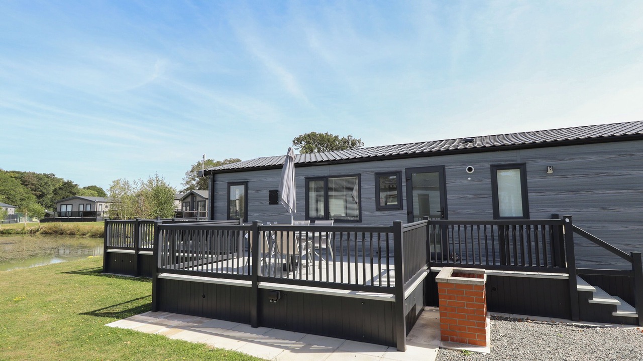 Photo of Outdoor in Woodhall Spa