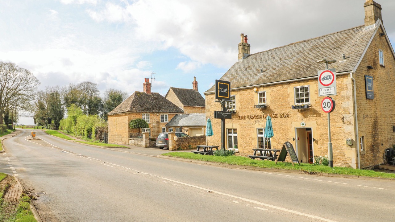 Photo of Outdoor in South Luffenham