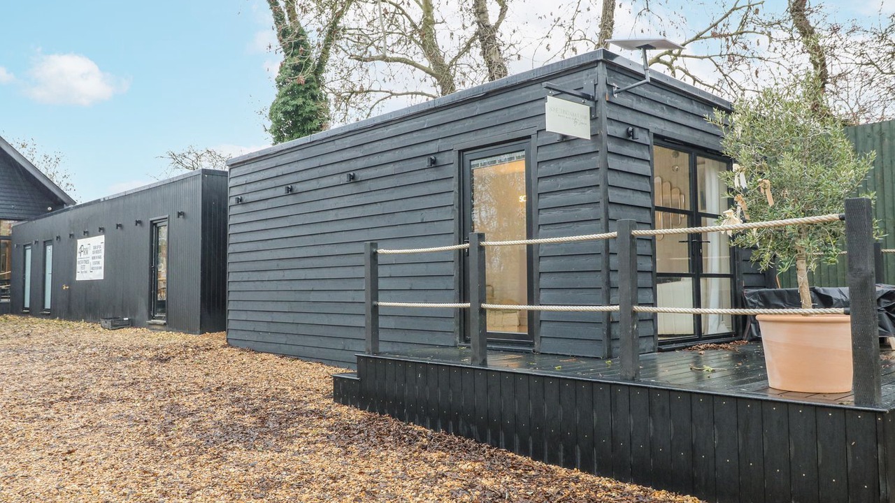 Photo of Outdoor in South Luffenham