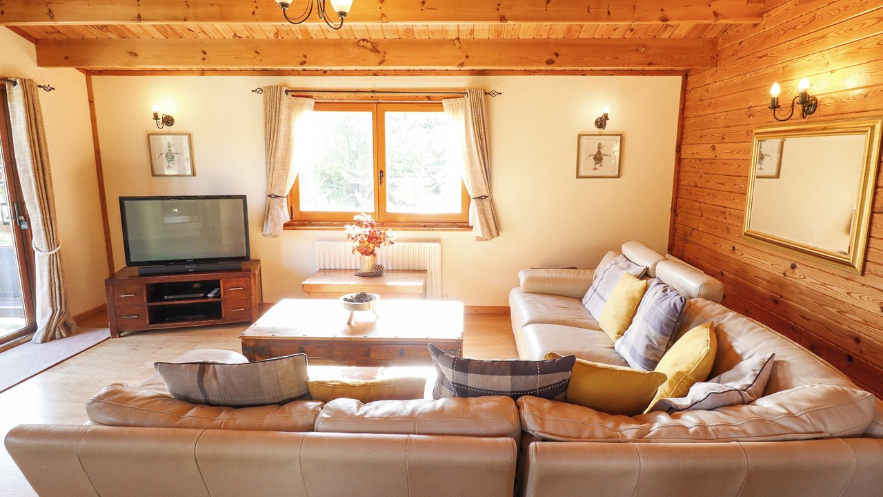 Photo of Livingroom in Tattershall