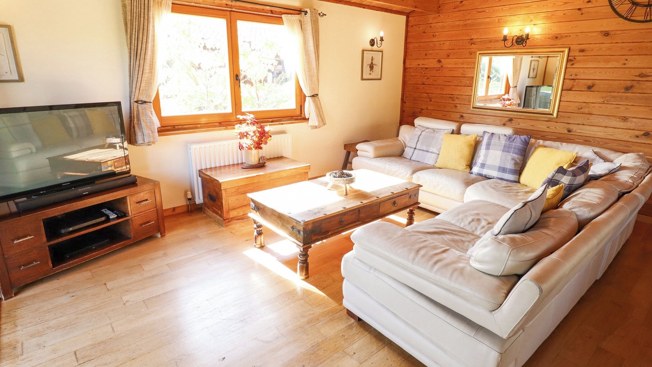 Photo of Livingroom in Tattershall
