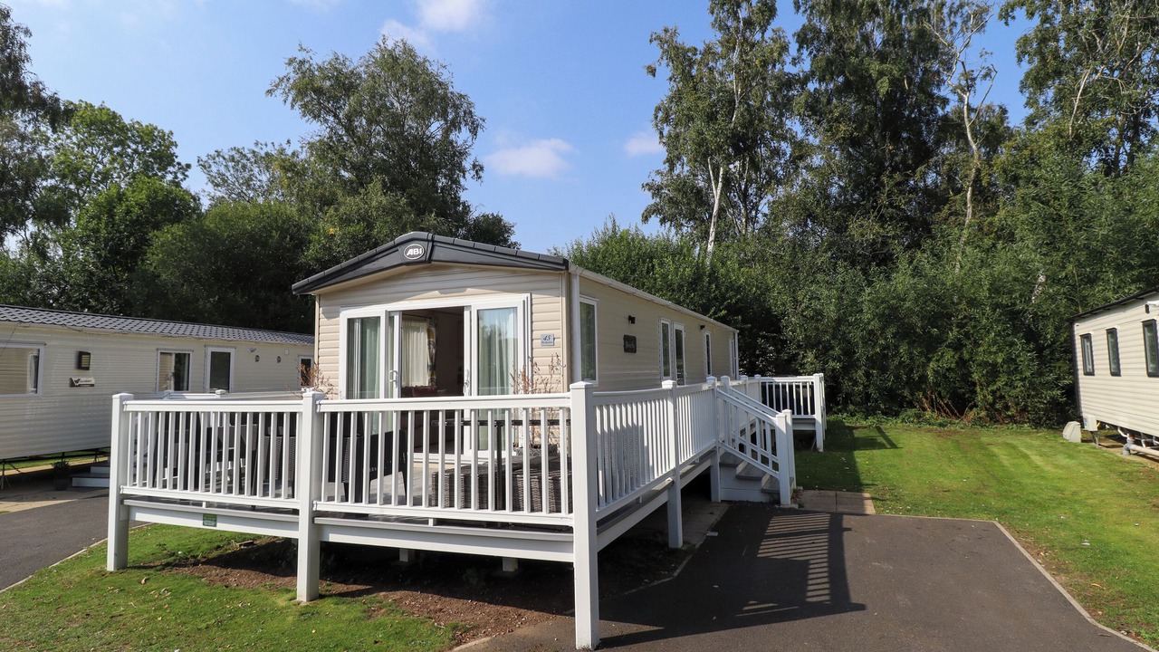 Photo of Outdoor in Tattershall