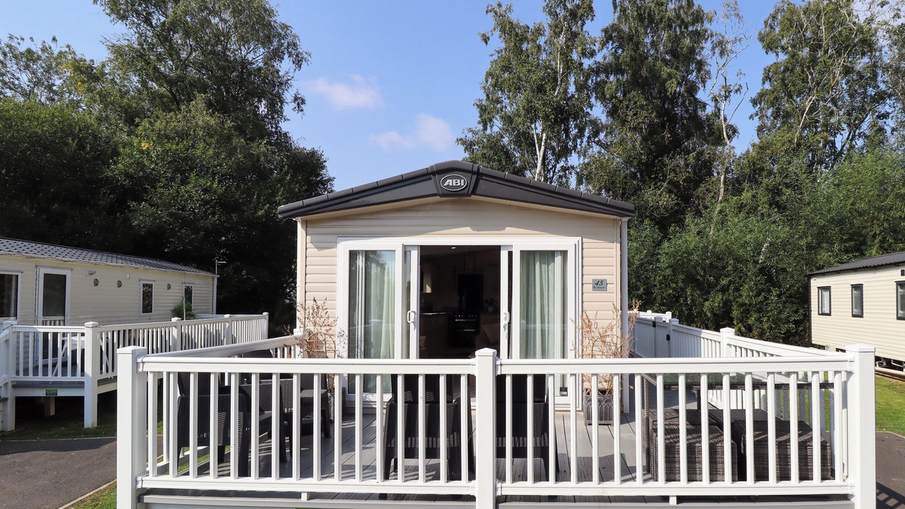 Photo of Outdoor in Tattershall