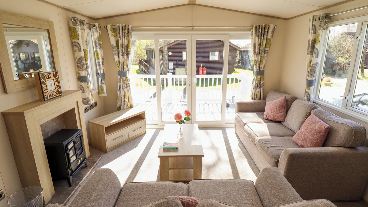 Photo of Livingroom in Tattershall