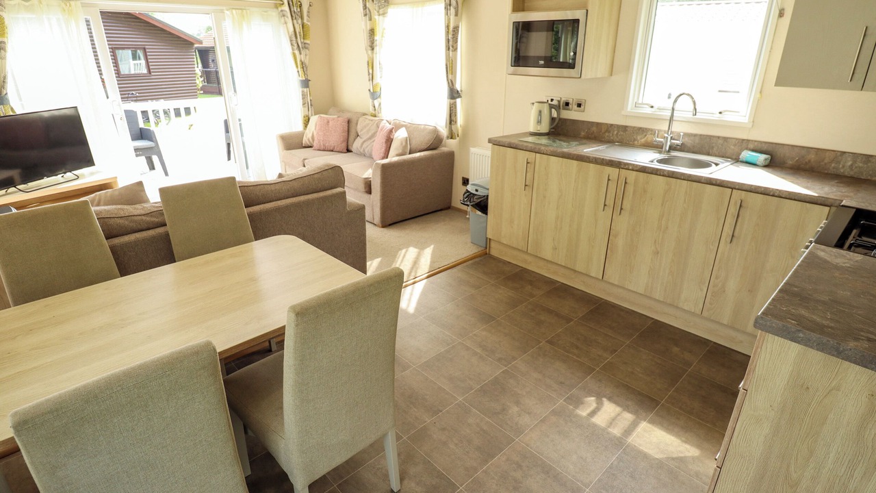 Photo of Livingroom in Tattershall