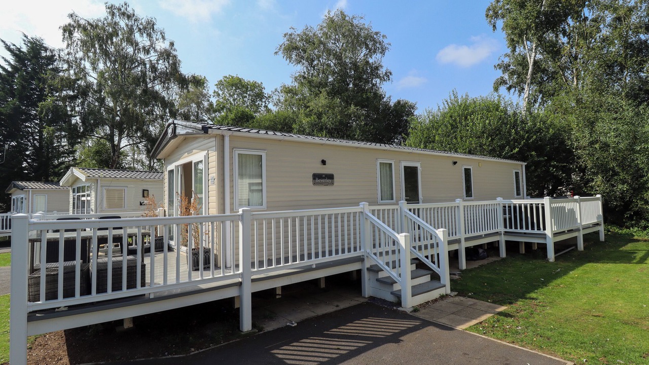 Photo of Outdoor in Tattershall