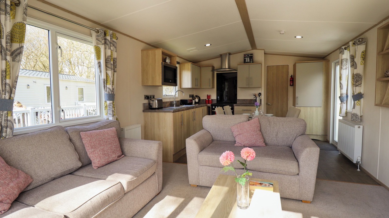 Photo of Livingroom in Tattershall