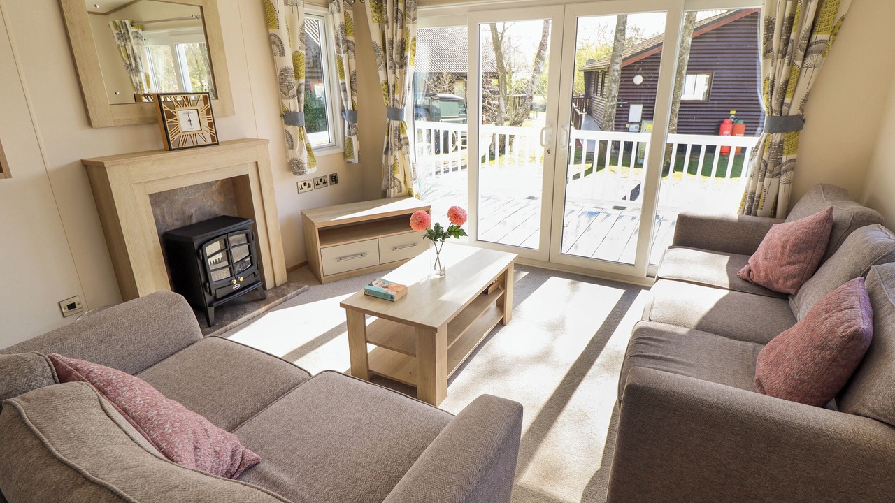 Photo of Livingroom in Tattershall