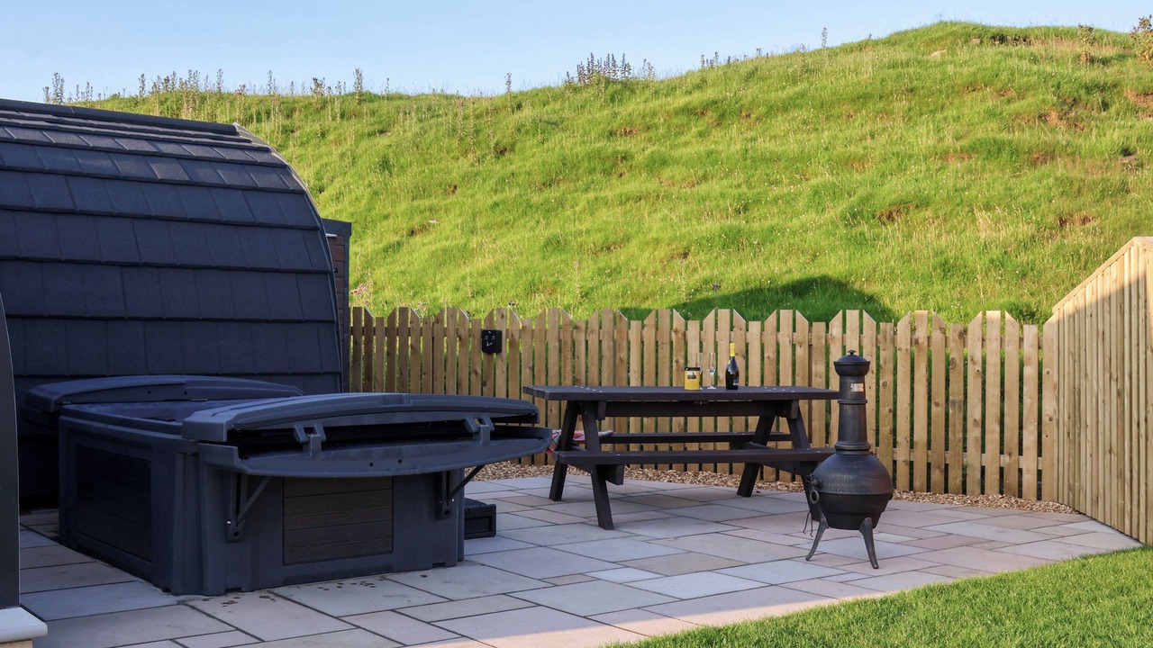 Photo of Outdoor in Yockenthwaite