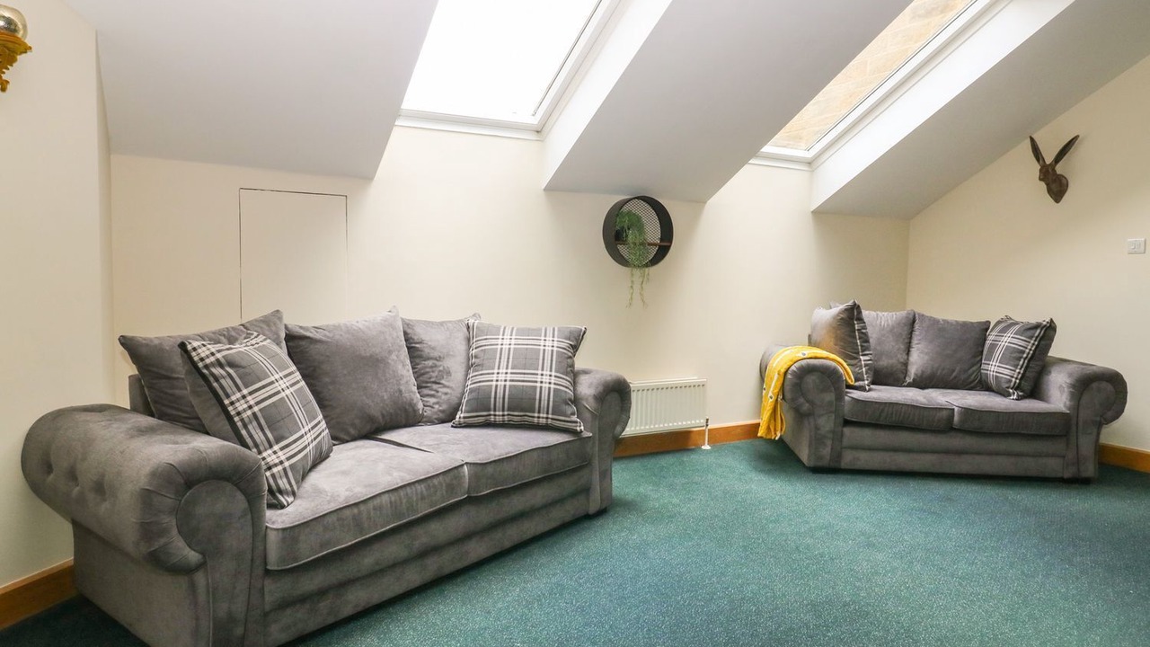 Photo of Livingroom in Ilkley