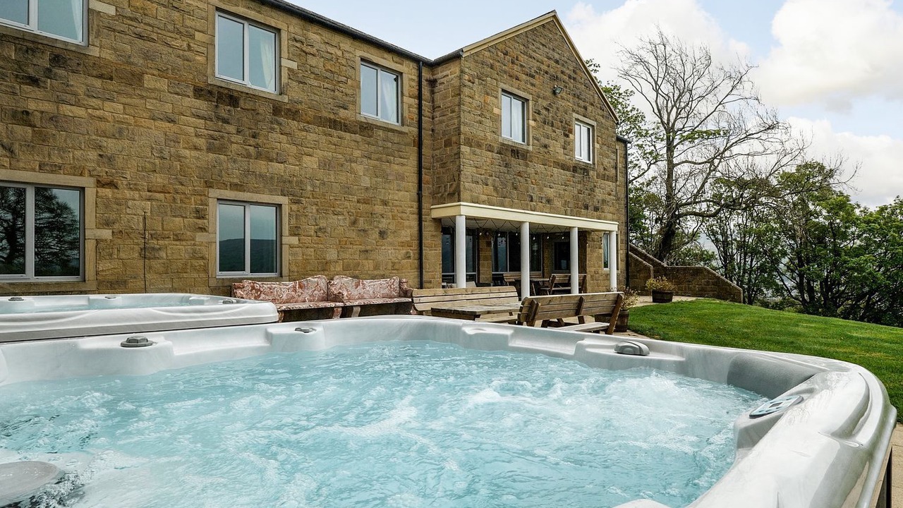 Photo of Patio Balcony in Ilkley