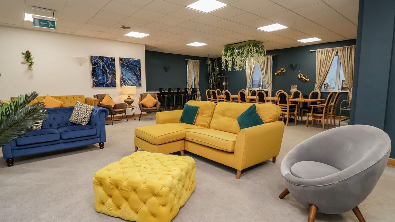 Photo of Livingroom in Ilkley
