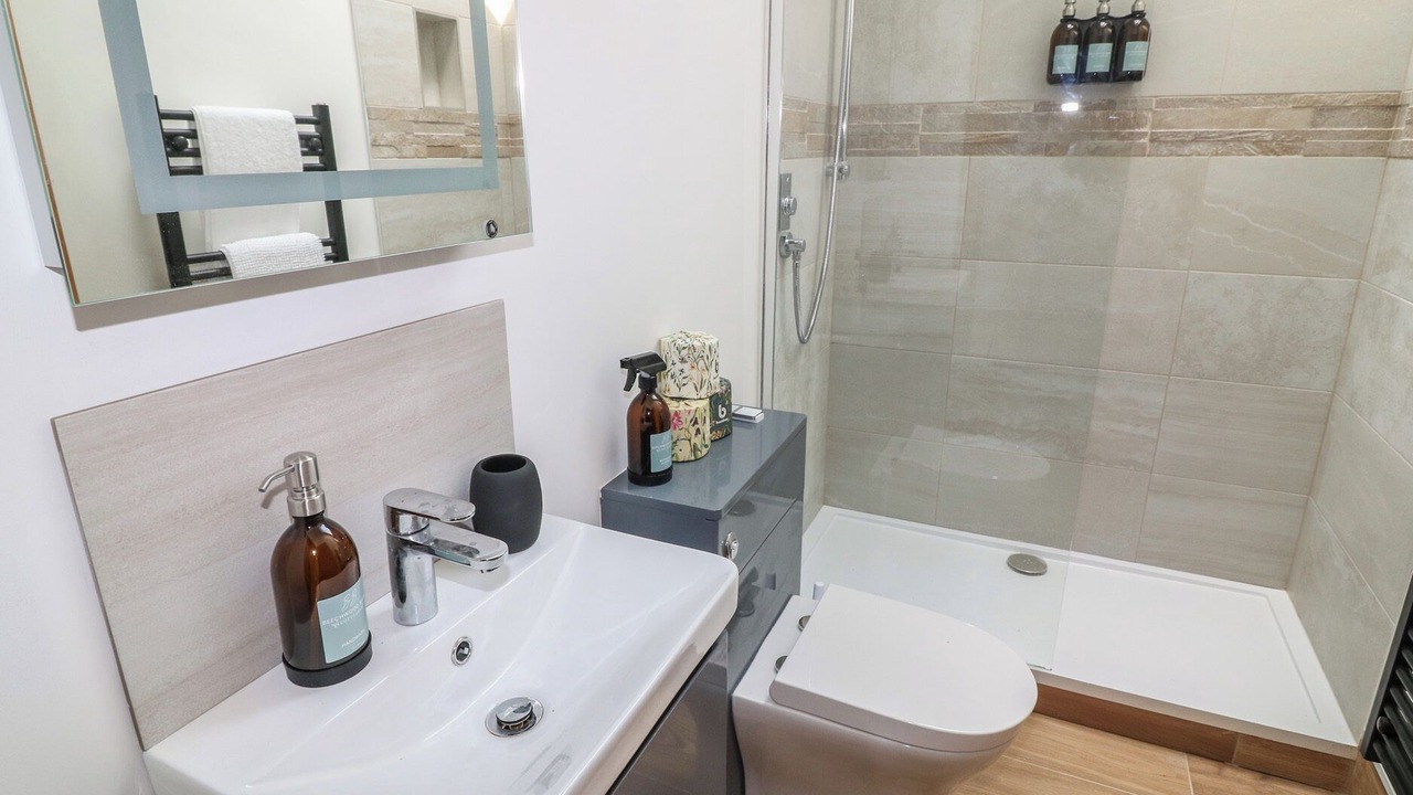 Photo of Bathroom in Metheringham