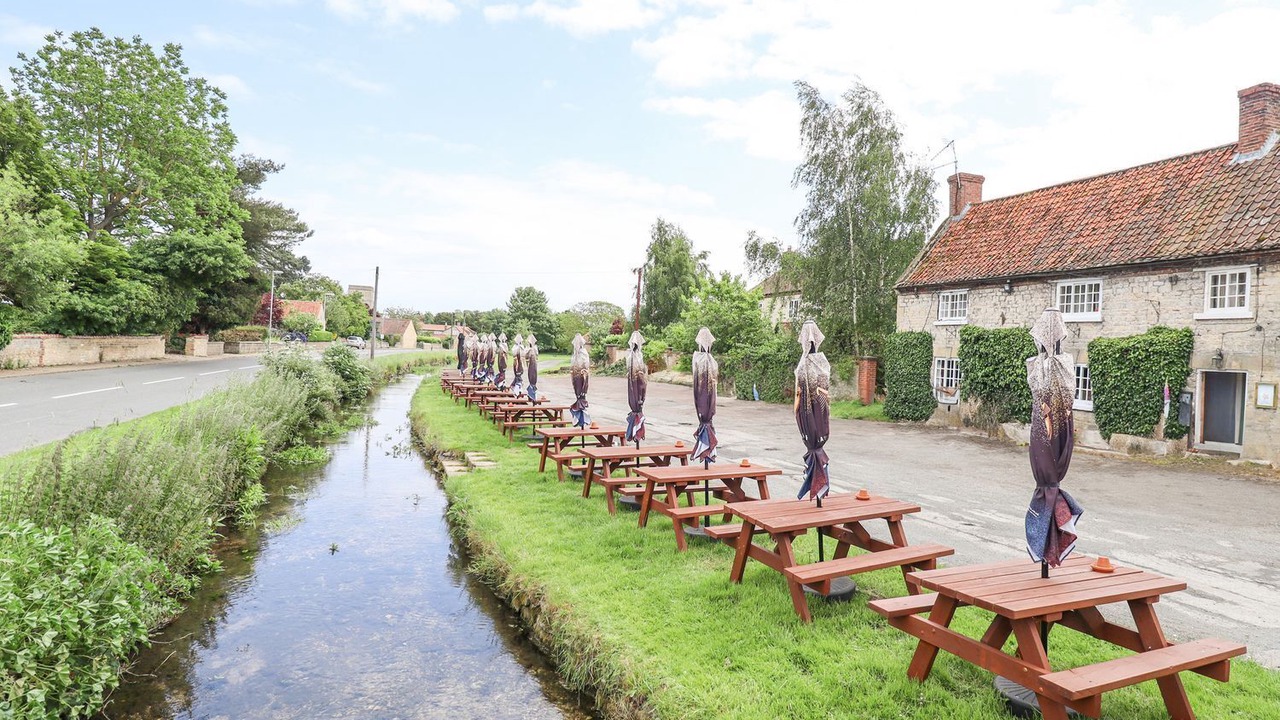 Photo of Outdoor in Metheringham