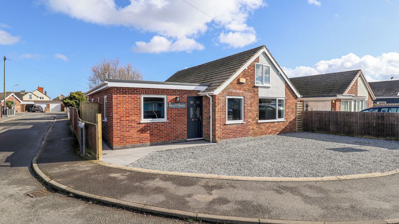 Photo of Outdoor in Mablethorpe and Sutton