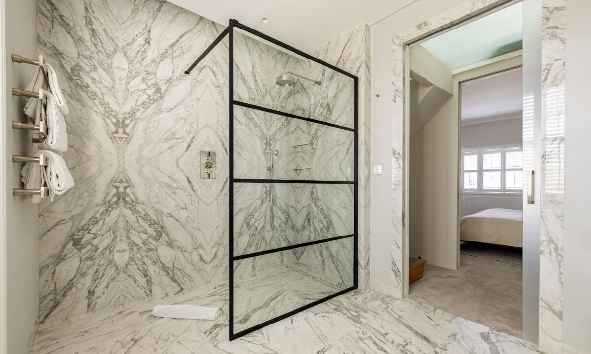 Photo of Bathroom in Abbey Road