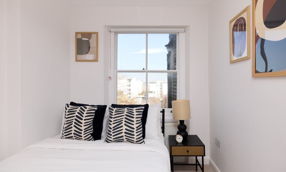 Photo of Outdoor in Bayswater