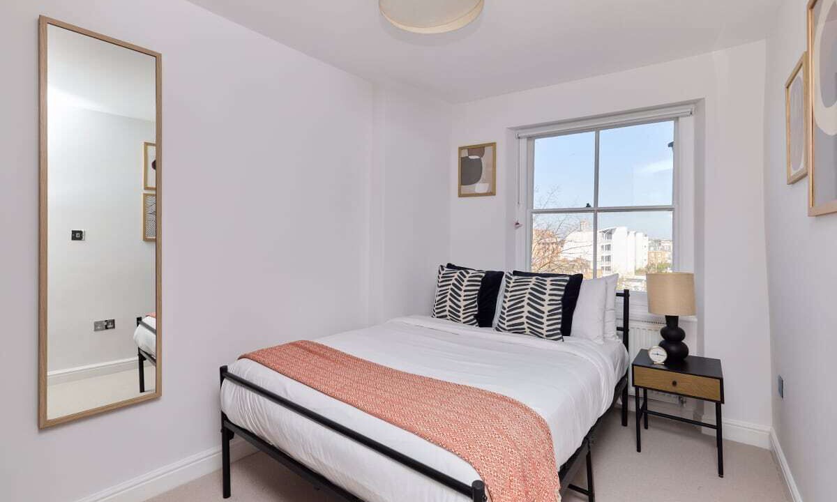 Photo of Outdoor in Bayswater