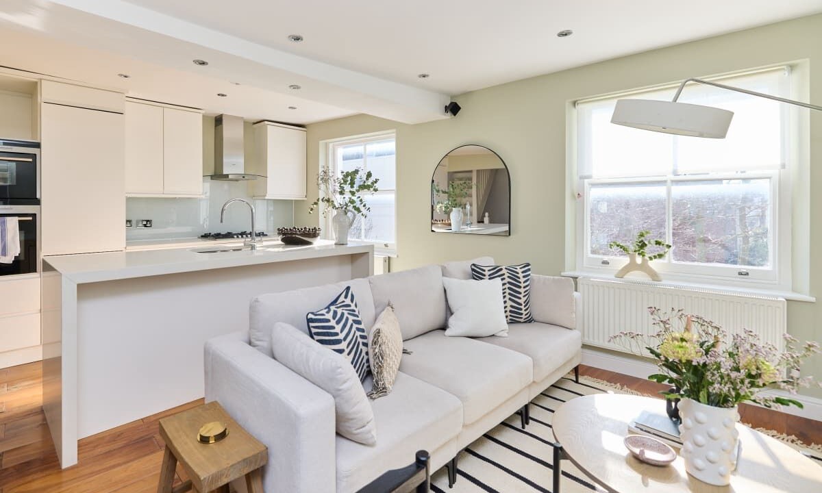 Photo of Outdoor in Bayswater